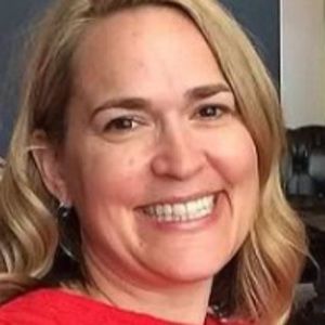 Meet your Posher, Marney